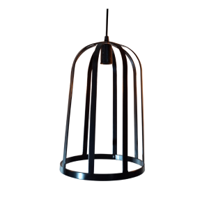 LUMINÁRIA BARRA CHATA