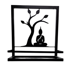 PRATELEIRA BUDA MULTIUSO